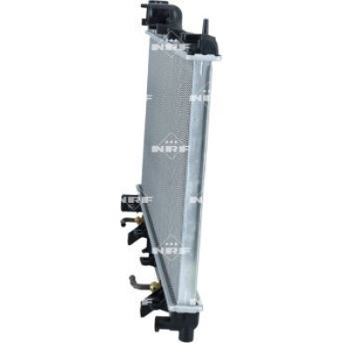 NRF | Kühler, Motorkühlung | 53886