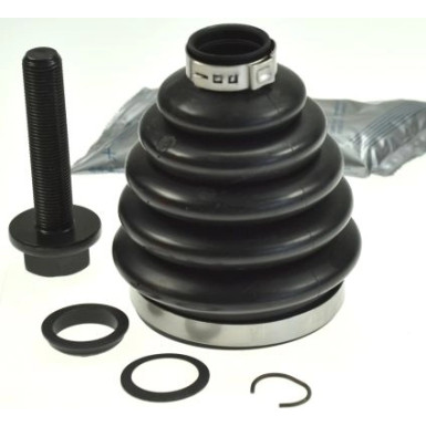 23688 Faltenbalgsatz, Antriebswelle