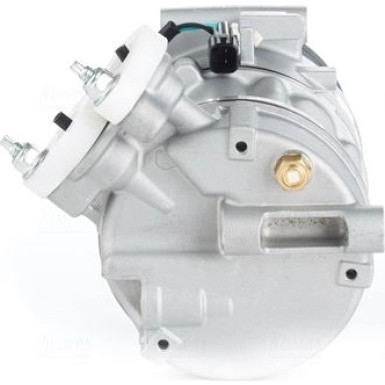 890125 Kompressor, Klimaanlage ** FIRST FIT **