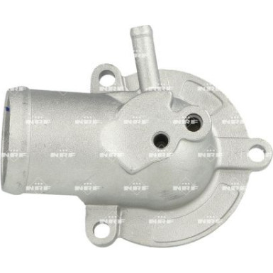 NRF | Thermostat, Kühlmittel | 725290