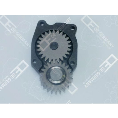 09 1800 ISB000 Ölpumpe