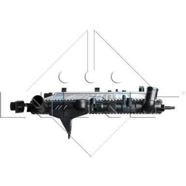 NRF | Kühler, Motorkühlung | 529513