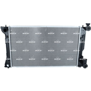 NRF | Kühler, Motorkühlung | 53394