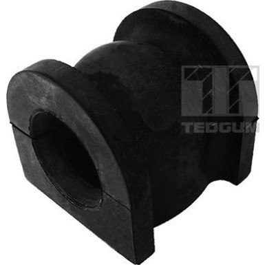 Tedgum | Lagerung, Stabilisator | 00268131