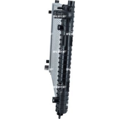 NRF | Kühler, Motorkühlung | 55444