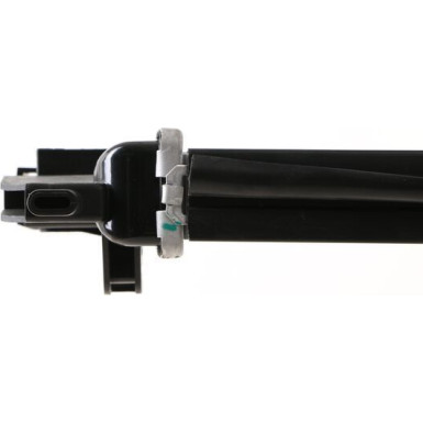 Mahle | Niedertemperaturkühler, Ladeluftkühler | CIR 31 000S