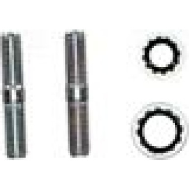 940124 Kondensator, Klimaanlage ** FIRST FIT **