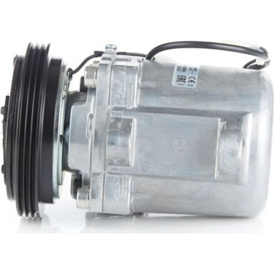 89163 Kompressor, Klimaanlage ** FIRST FIT **