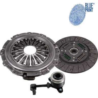 ADR163032 Kupplungssatz