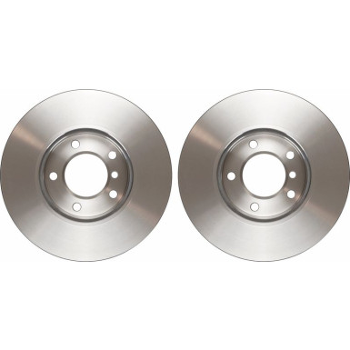 TRW Bremsscheibe DF4459