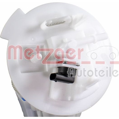 Metzger | Kraftstoff-Fördereinheit | 2250593
