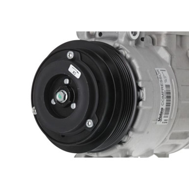 Valeo | Kompressor, Klimaanlage | 813420