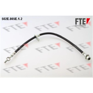 FTE | Bremsschlauch | 9240722
