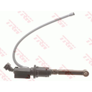 PNB666 Geberzylinder, Kupplung