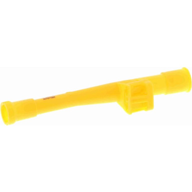 V10-9753 Trichter, Ölpeilstab Original VAICO Qualität