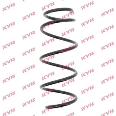 KYB Fahrwerksfeder K-Flex RH3928