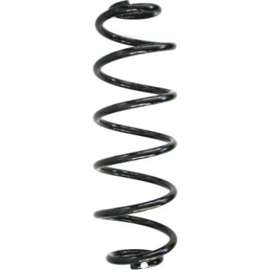 Spidan | Fahrwerksfeder | 86529