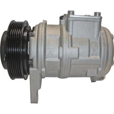 ACP 834 000S Kompressor, Klimaanlage BEHR ACP 834 000S Kompressor, Klimaanlage BEHR