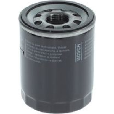 BOSCH 0 451 103 367 Ölfilter