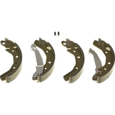 Brembo | Bremsbackensatz | S 15 501