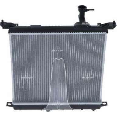 NRF | Kühler, Motorkühlung | 59350