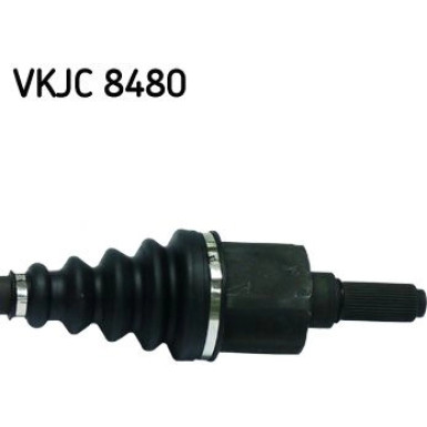 VKJC 8480 Antriebswelle VKJC 8480 Antriebswelle
