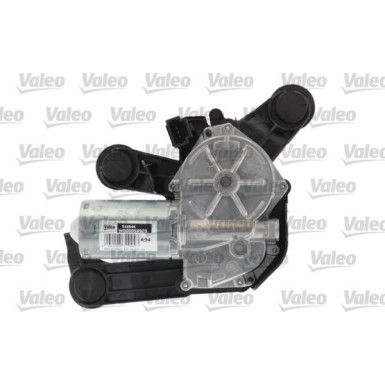 Valeo | Wischermotor | 582648