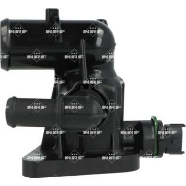 725416 Thermostat, Kühlmittel EASY FIT