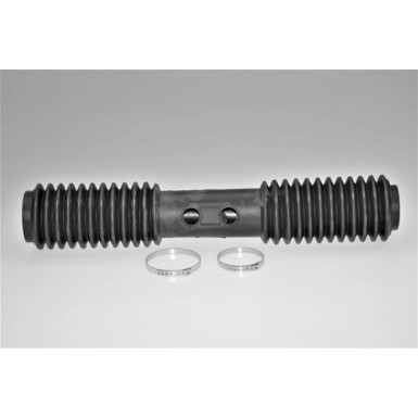 83740 Faltenbalg, Lenkung