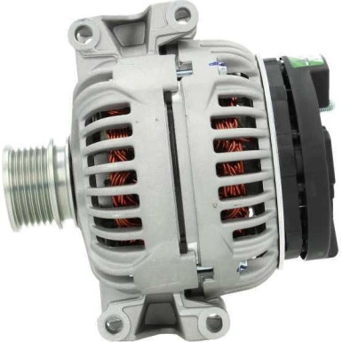 PSH | Generator | 555.566.150.014