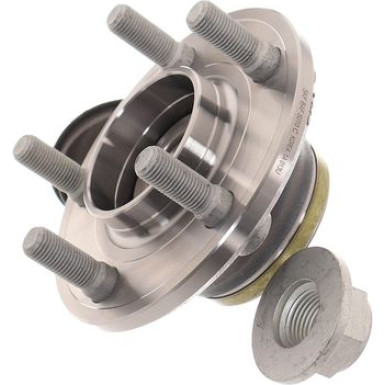 SKF | Radlagersatz | VKBA 6717
