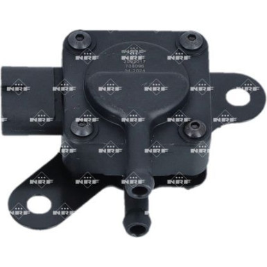 NRF | Sensor, Abgasdruck | 708096
