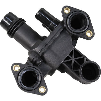 4010430 Kühlmittelflansch GREENPARTS