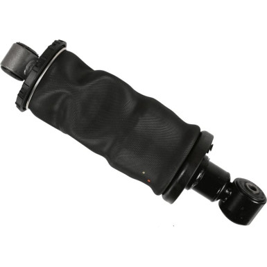 Sachs | Dämpfer, Fahrerhauslagerung | 317 400