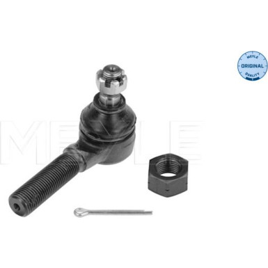 Meyle Spurstangenkopf MEYLE-ORIGINAL: True to OE 33-16 020 0016