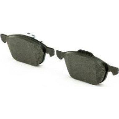 Delphi Bremsbelagsatz, Scheibenbremse LP1869