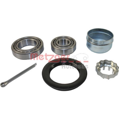 WM 799 Radlagersatz GREENPARTS