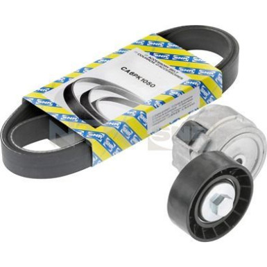 KA858.02 Keilrippenriemensatz KA858.02 Keilrippenriemensatz