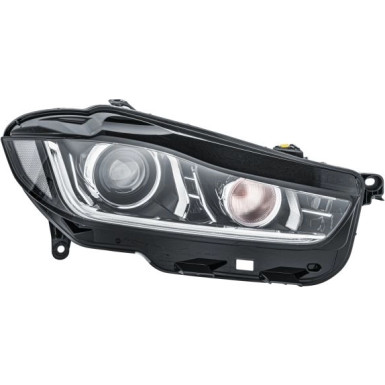 Hella | Hauptscheinwerfer | 1EL 011 811-321