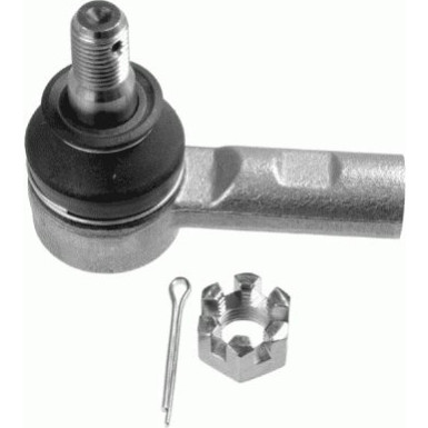 11712 02 Spurstangenkopf 11712 02 Spurstangenkopf