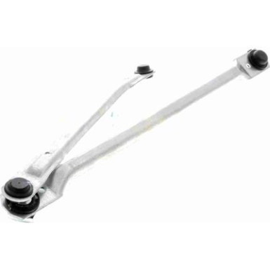 V10-2827 Antriebsstange, Wischergestänge Original VAICO Qualität