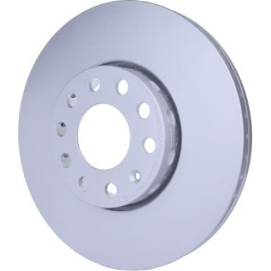 Hella | Bremsscheibe | 8DD 355 102-821
