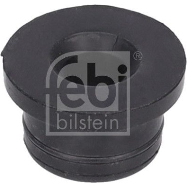 febi bilstein | Dichtung, Waschwasserpumpe/Waschwasserbehälter | 194236