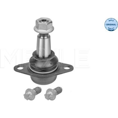 Meyle Trag-/Führungsgelenk MEYLE-ORIGINAL: True to OE 316 010 0018