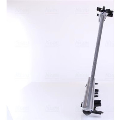 Nissens | Kühler, Motorkühlung | 681373