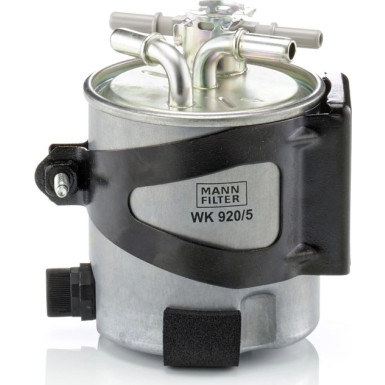 WK 920/5 Kraftstofffilter WK 920/5 Kraftstofffilter