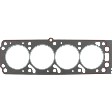 FEBI BILSTEIN 17721 Dichtung, Zylinderkopf FEBI BILSTEIN 17721 Dichtung, Zylinderkopf