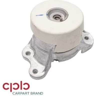 504483 Lagerung, Motor