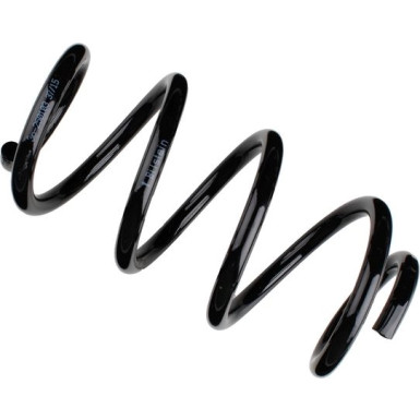 36-250103 Fahrwerksfeder BILSTEIN - B3 Serienersatz (Federn)