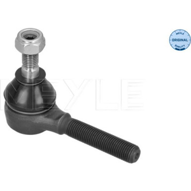 116 020 0615 Spurstangenkopf MEYLE-ORIGINAL: True to OE. 116 020 0615 Spurstangenkopf MEYLE-ORIGINAL: True to OE.